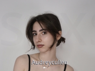 Audreycullen
