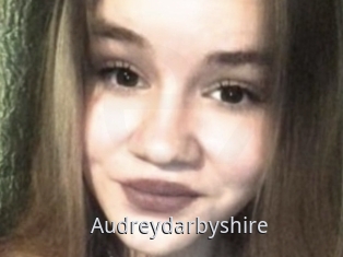 Audreydarbyshire