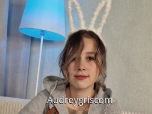 Audreygriscom