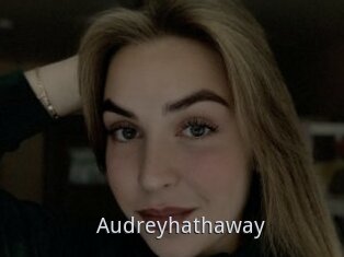 Audreyhathaway