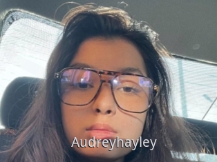 Audreyhayley