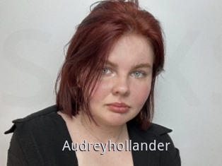 Audreyhollander