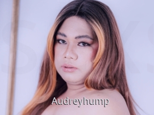 Audreyhump