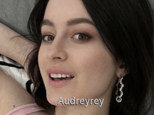 Audreyrey