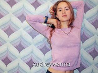 Audreyvonna