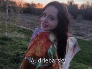 Audriebarsky
