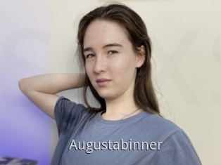 Augustabinner