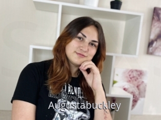Augustabuckley