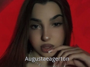 Augustaeagerton