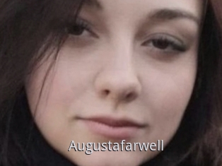 Augustafarwell