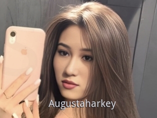 Augustaharkey