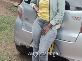 Augustshuga