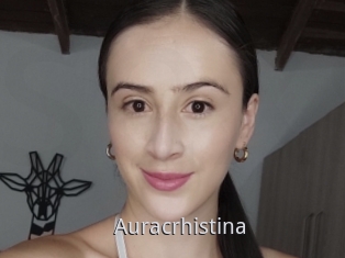 Auracrhistina