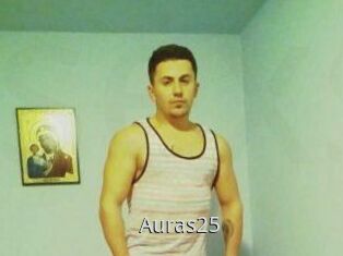Auras25