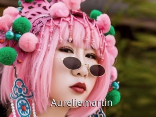Aureliemartin
