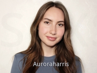 Auroraharris