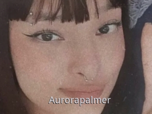 Aurorapalmer