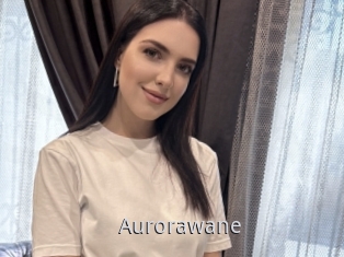 Aurorawane