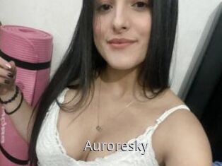 Auroresky