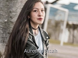 Auroriasforzah