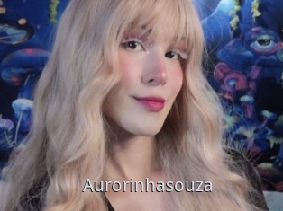 Aurorinhasouza