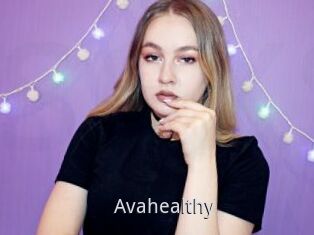 Avahealthy