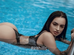 Avahills
