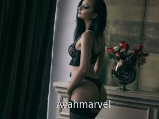 Avahmarvel