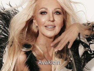 Avaklein