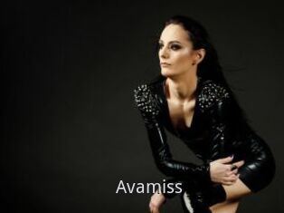 Avamiss