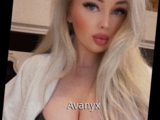 Avanyx