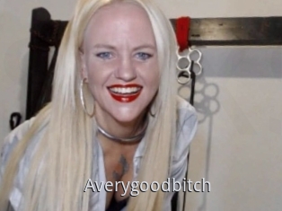 Averygoodbitch