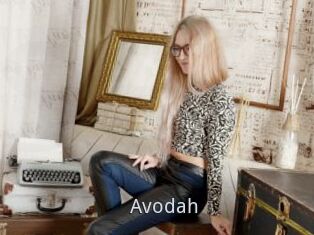 Avodah