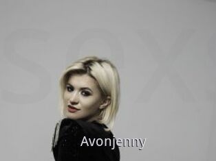 Avonjenny