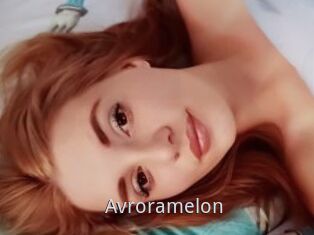 Avroramelon