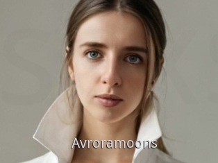 Avroramoons