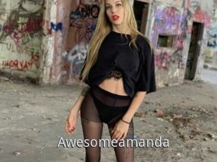 Awesomeamanda