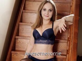 Awesomerorrie