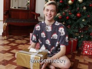 Awesomieboy