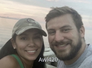 Awl420