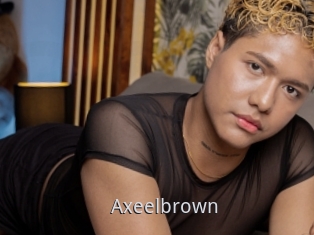 Axeelbrown
