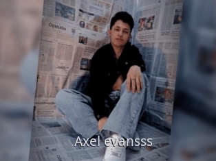 Axel_evansss