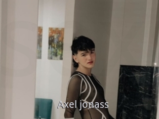 Axel_jonass