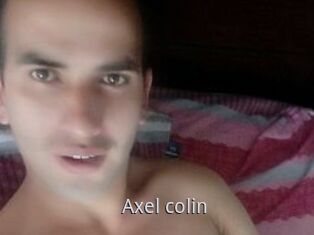 Axel_colin