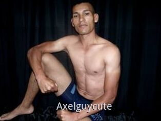 Axelguycute