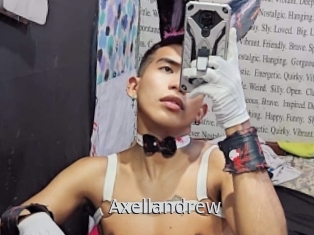 Axellandrew