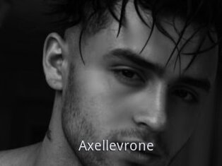 Axellevrone