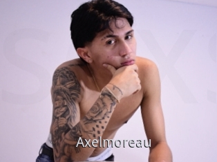 Axelmoreau