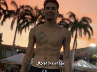 Axelsaenz
