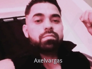 Axelvargas